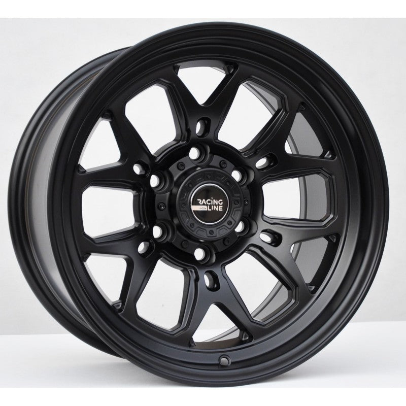 Felger 6x139,7 17x9 ET0 106,1