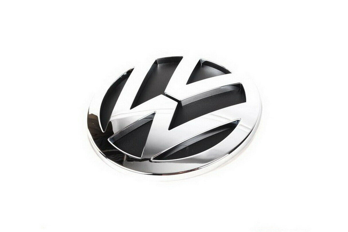 Emblem Vw Touareg II (7P) / VW Sharan II 2010 - 2022 Bakluke - sett bakfra