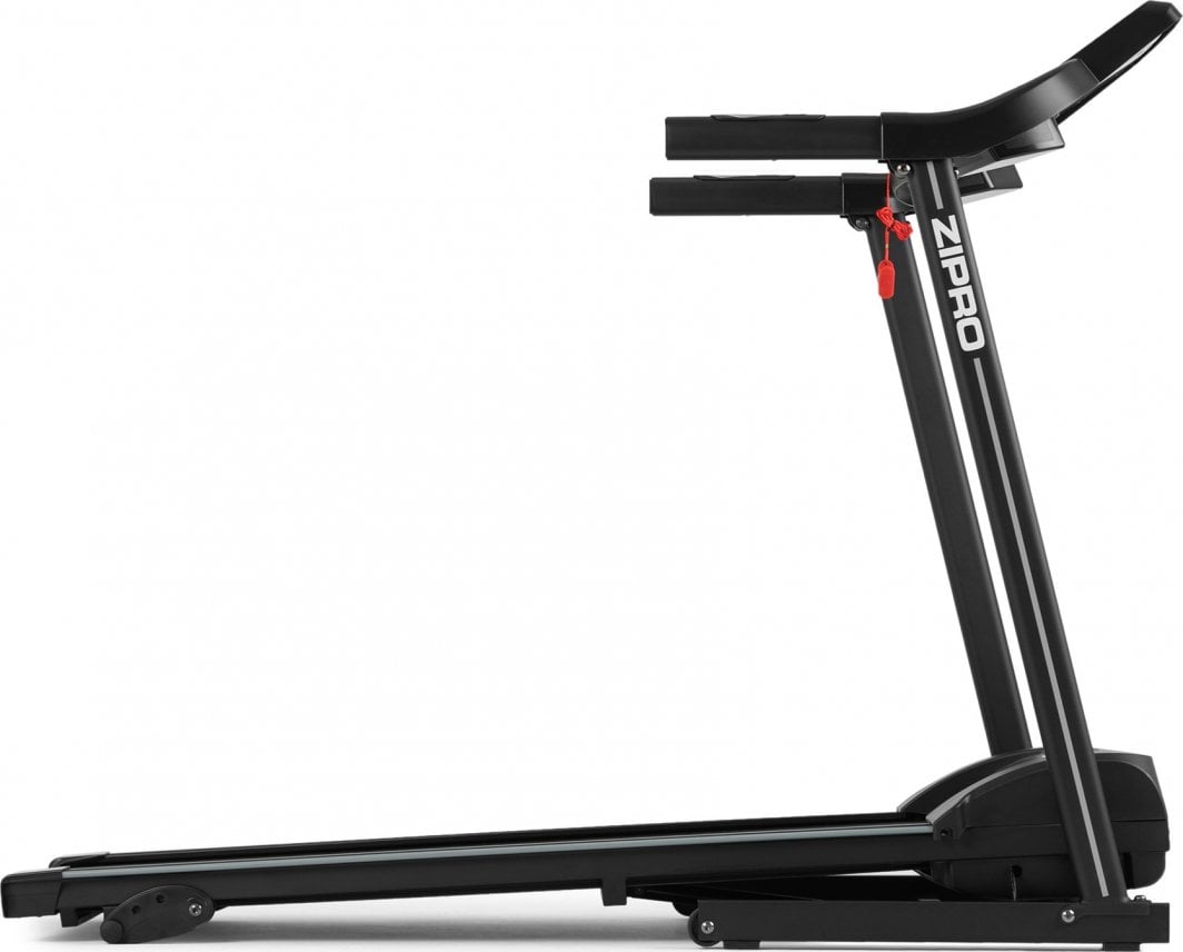 Tredemølle Sammenleggbar 5x69x18cm Med LCD Og Høyttalere Zipro Colt