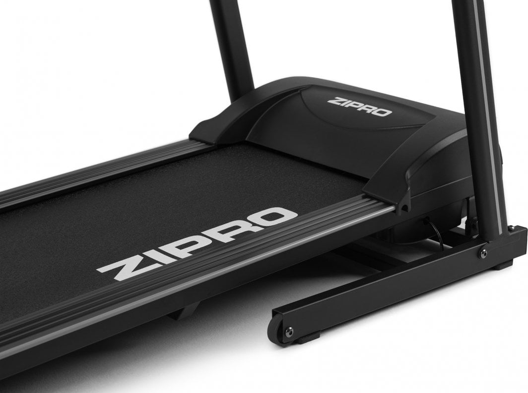 Tredemølle Sammenleggbar 5x69x18cm Med LCD Og Høyttalere Zipro Colt