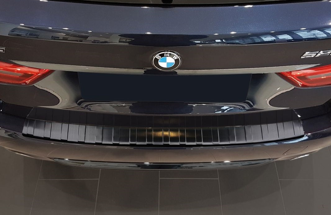 Avisa bakfangerbeskytter til Bmw 5 (G31) Touring – enkel 3M-montering