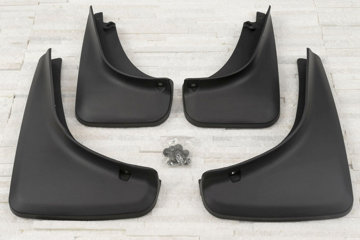 Skvettlapp Jeep Cherokee V (2013-2018) – ABS - detaljer