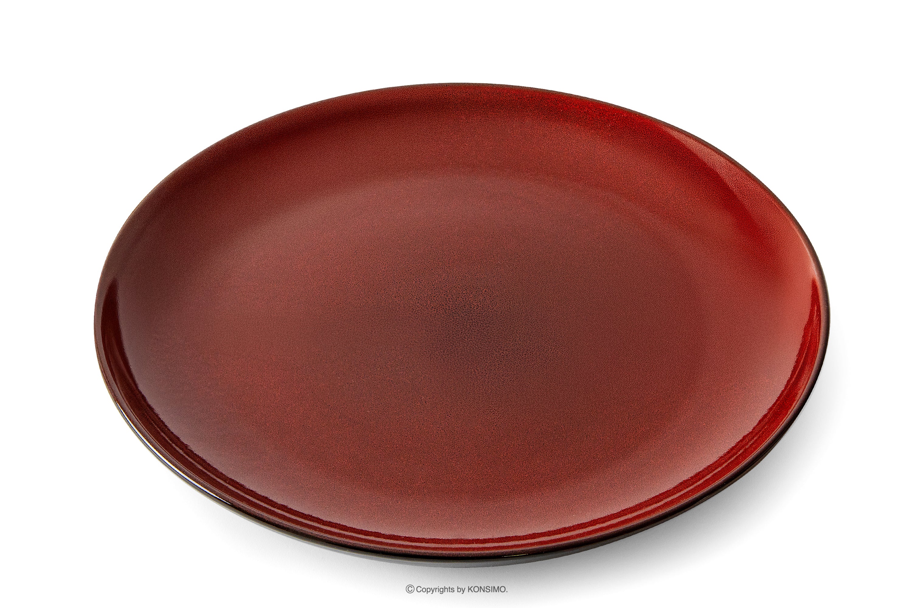 Ritzenhoff & Breker GAMBIA middagservise 6 personer 18 deler