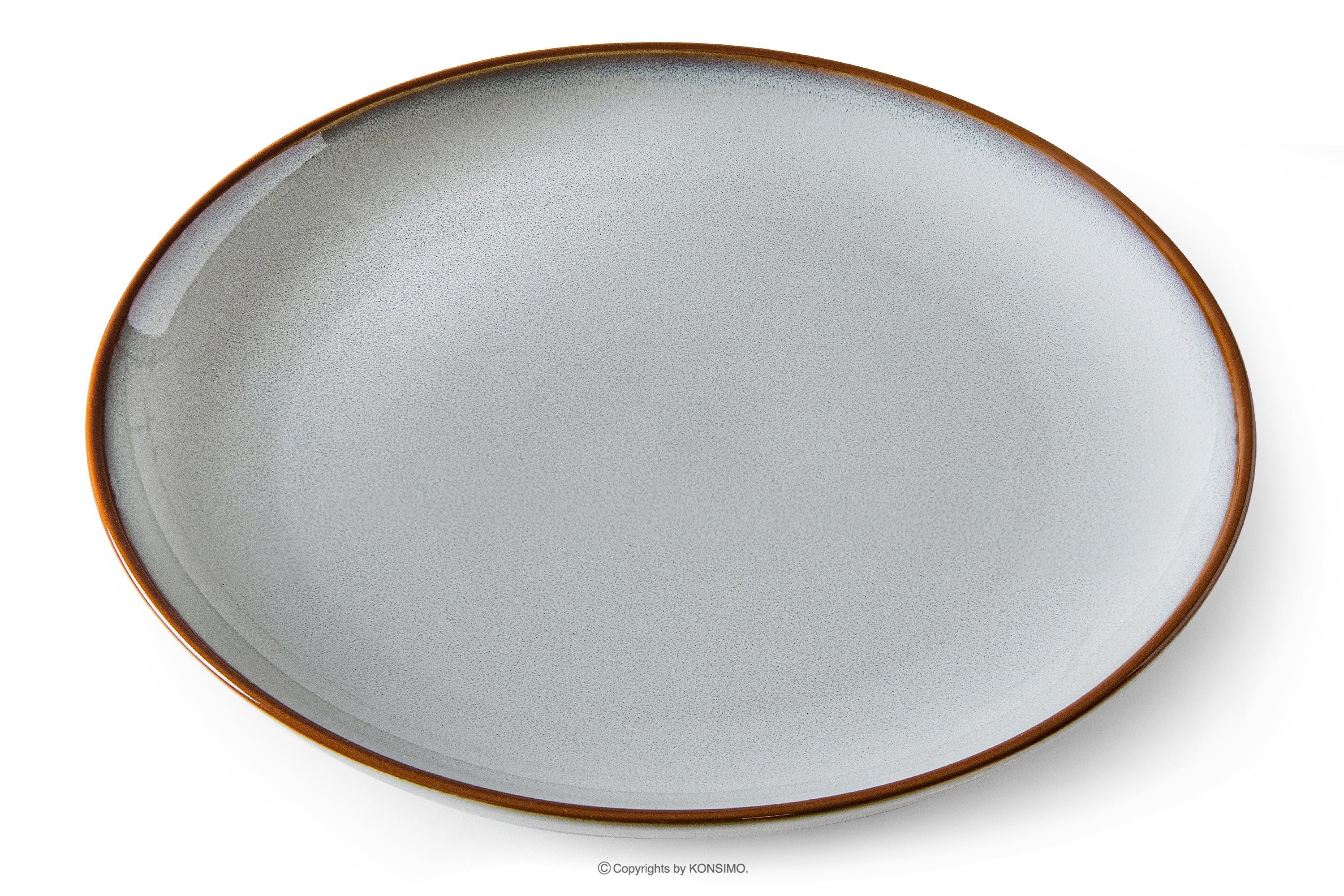 RITZENHOFF & BREKER PORTOFINO middagservise 6 personer 18 deler