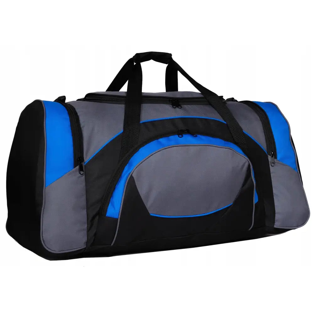 130l Stor Reisebag Turistbagasje