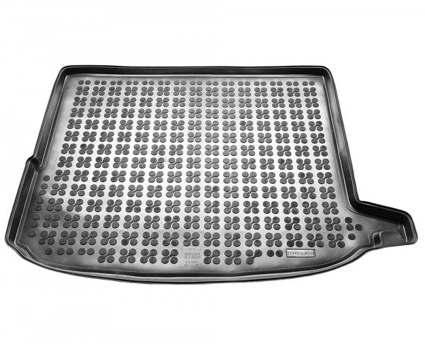Rezaw-Plast bagasjeromsmatte til Mercedes GLC (C253) Coupe – TPE-gummi