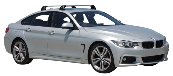 BMW takstativ fra OEM med monteringssett og lås, tilpasset 2 F22 og relaterte modeller