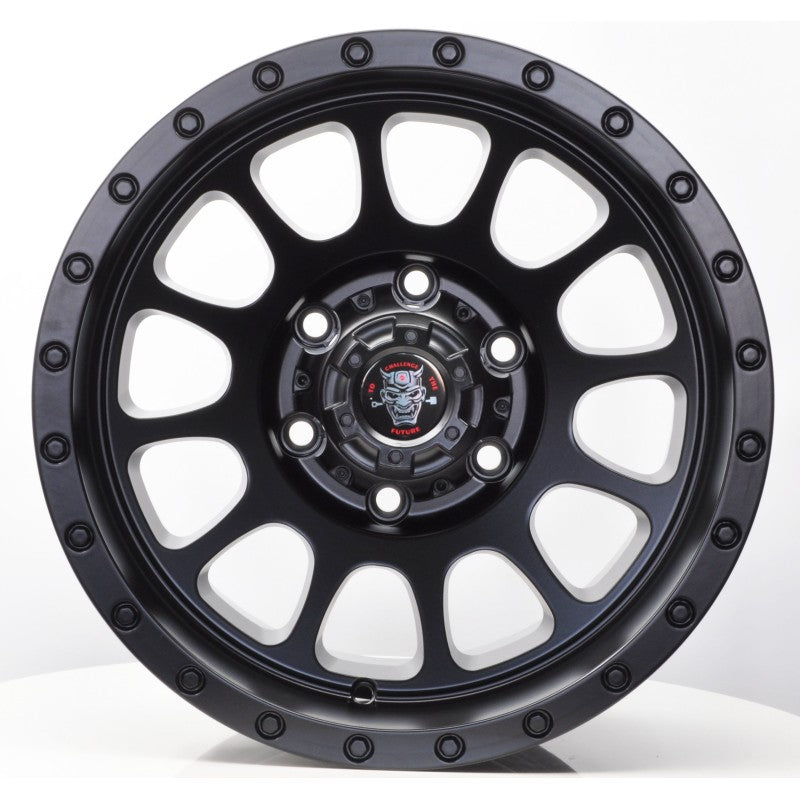 Felger 6x139,7 16x8,5 ET0 110,1