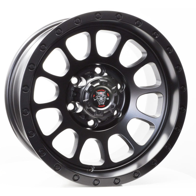 Felger 6x139,7 16x8,5 ET0 110,1