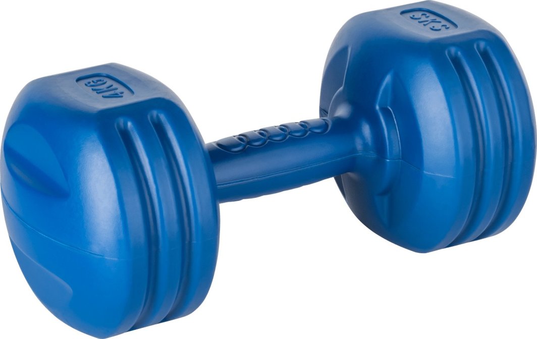 Manualer Sett med blå bitumenske manualer, avrundede kanter og tydelig vektangivelse på endene.