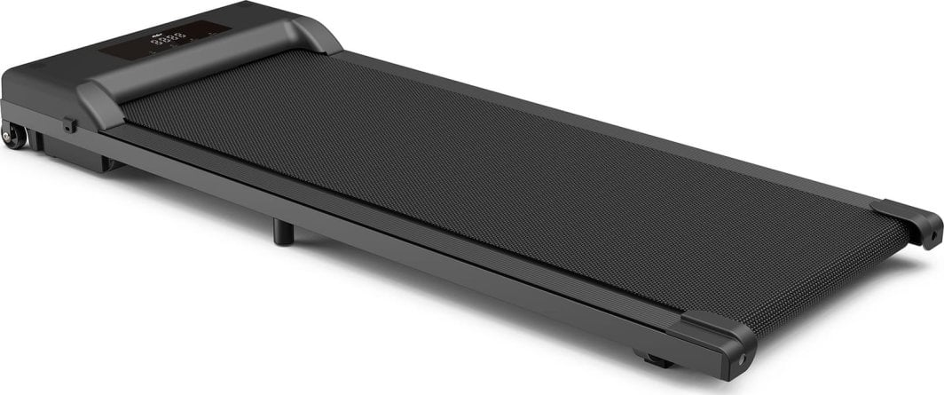 Tredemølle Kompakt 1–8km/t Løpeflate 380x1020mm Rebel Active 1014