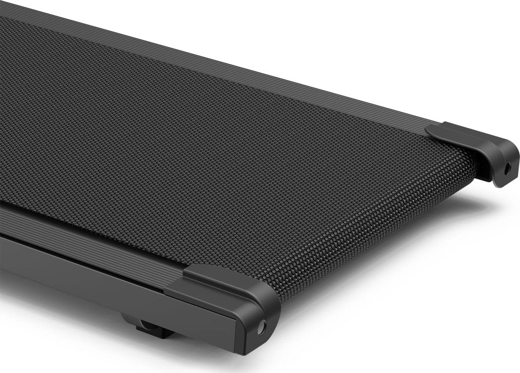 Tredemølle Kompakt 1–8km/t Løpeflate 380x1020mm Rebel Active 1014