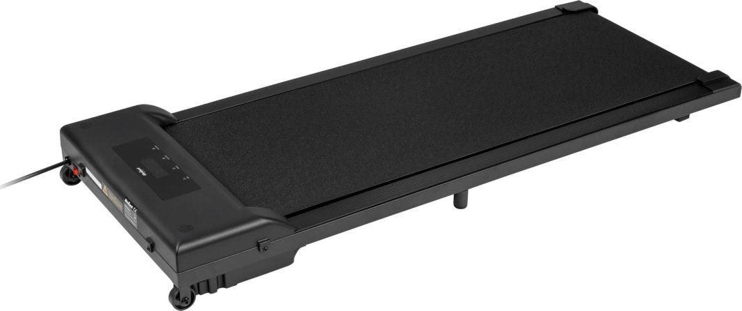 Tredemølle Kompakt 1–8km/t Løpeflate 380x1020mm Rebel Active 1014