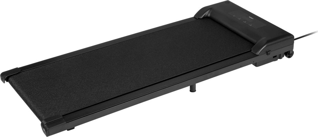 Tredemølle Kompakt 1–8km/t Løpeflate 380x1020mm Rebel Active 1014