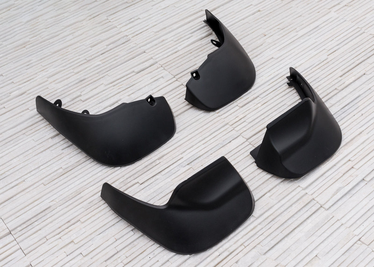 Ven-Tuning skvettlapp til Land Rover Range Rover Sport (L494) – for fram- og bakhjul