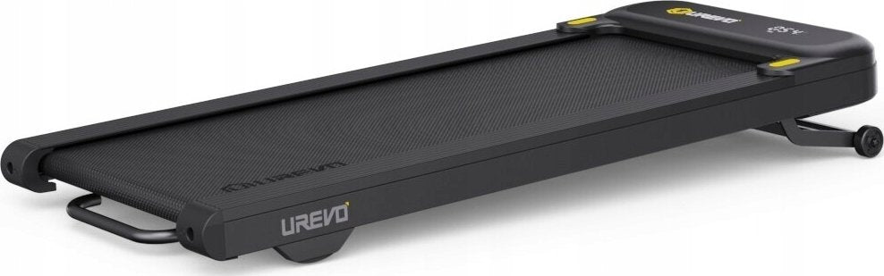 Tredemølle 600W Kompakt Med Demping Og Stigning Urevo Spacewalk 3S