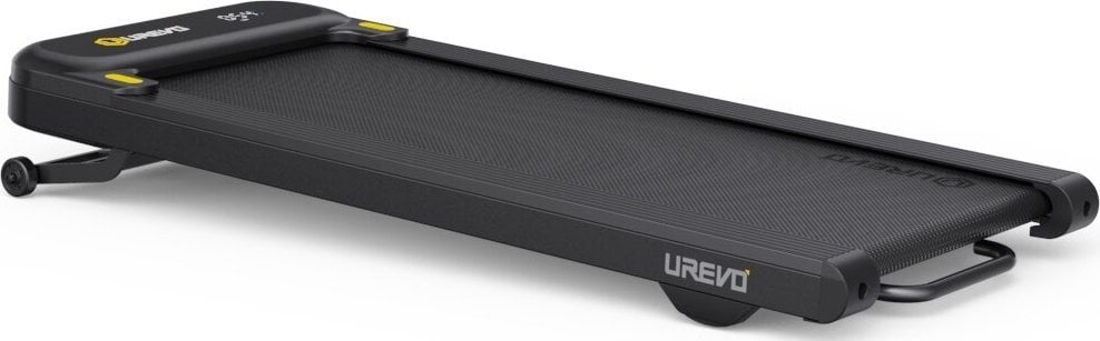 Tredemølle 600W Kompakt Med Demping Og Stigning Urevo Spacewalk 3S