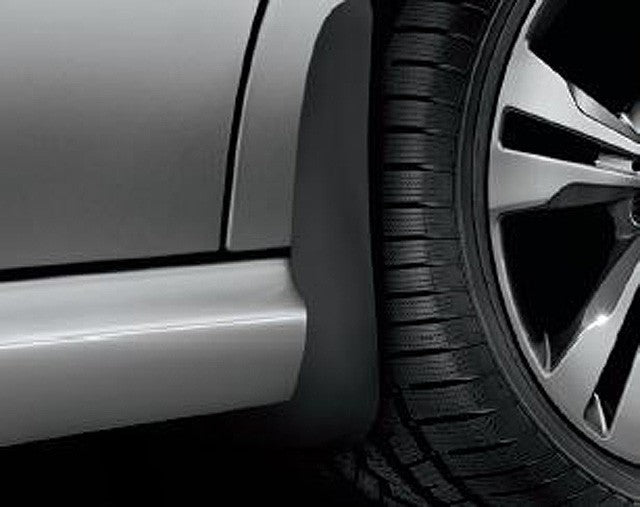 Mercedes OEM skvettlapp til Mercedes A (W176) – ABS Automotive