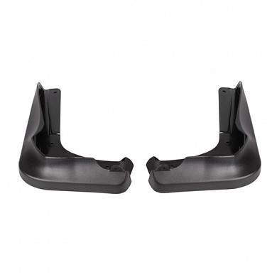 Mercedes A (W176) skvettlapp forhjul i ABS Automotive