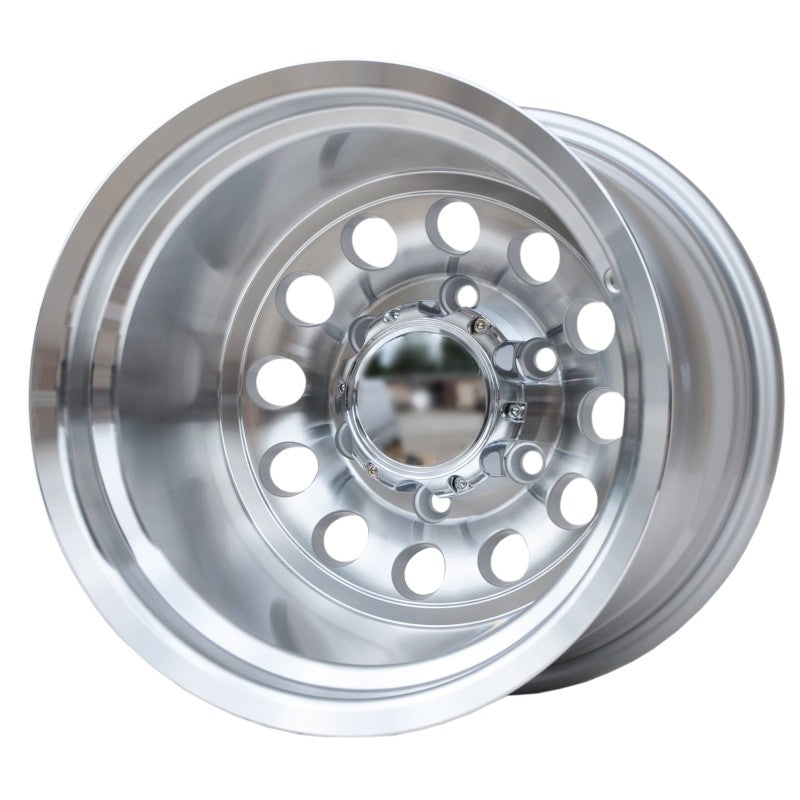 Felger 6x139.7 15x12 ET-72 nav 110,1