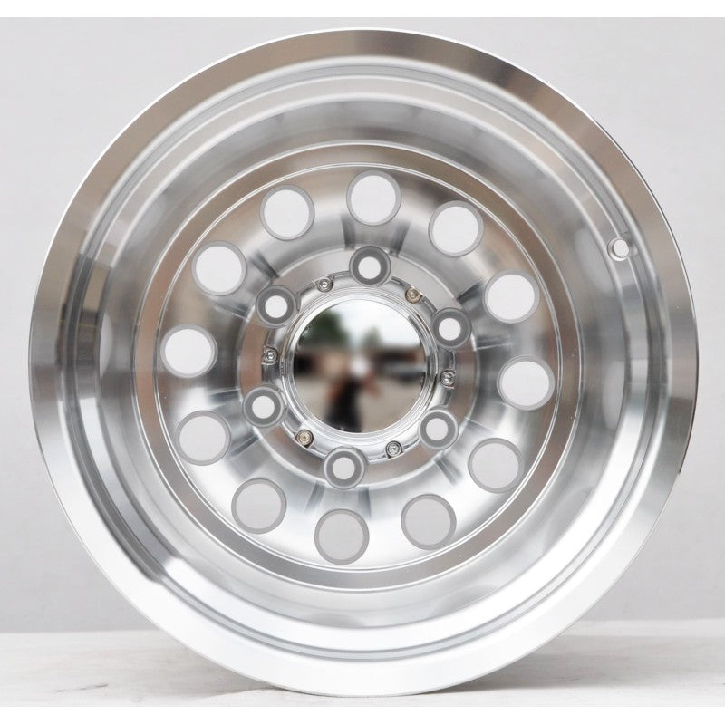 Felger 6x139.7 15x12 ET-72 nav 110,1