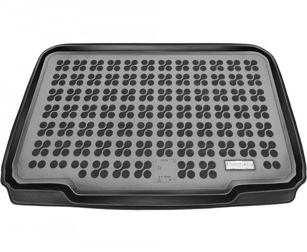 Rezaw-Plast bagasjeromsmatte til Bmw X2 (F39) – TPE-gummi materiale