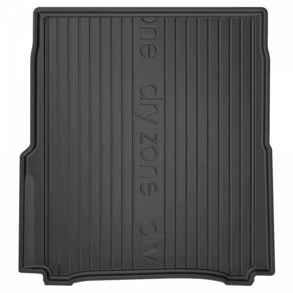 Frogum bagasjeromsmatte til Porsche Panamera II (971) – TPE Gummi