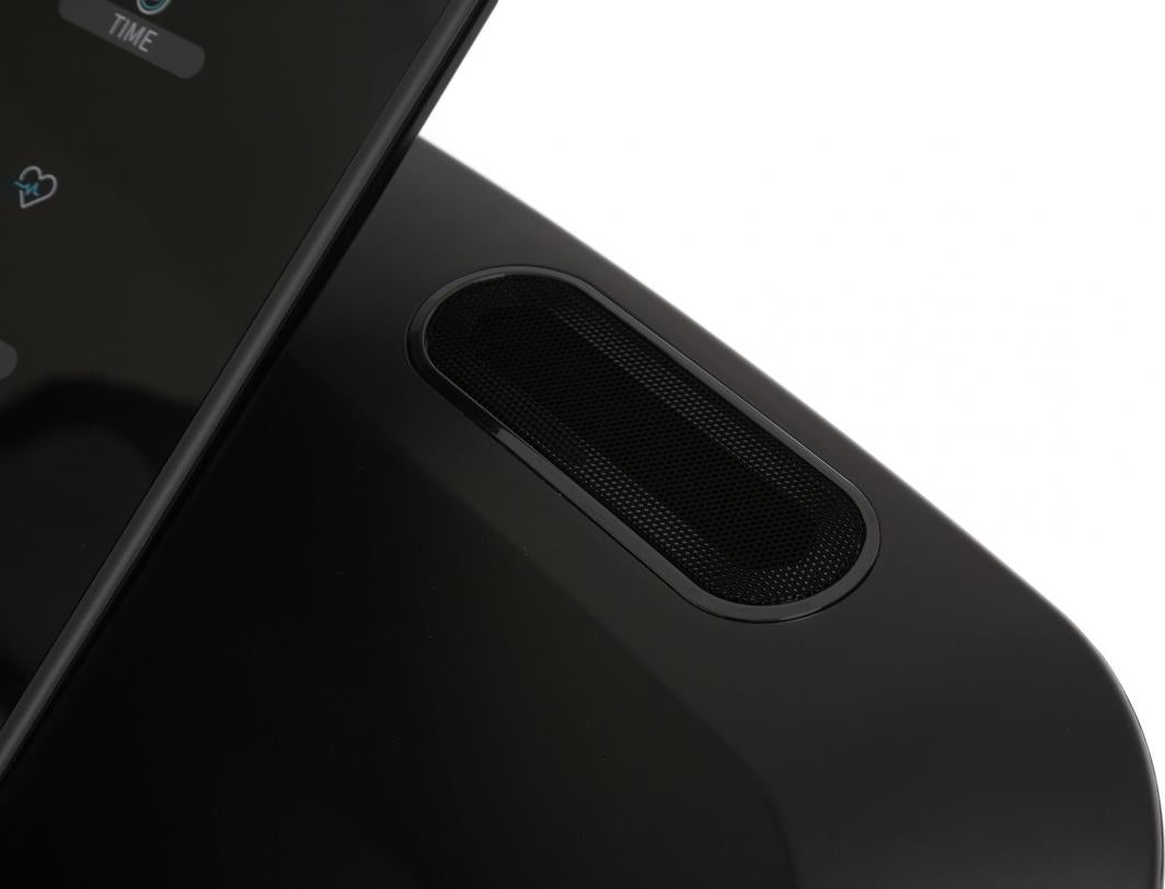 Tredemølle 150x90x153cm 1–20km/t 150kg, elektrisk hjemmemodell Zipro Dream