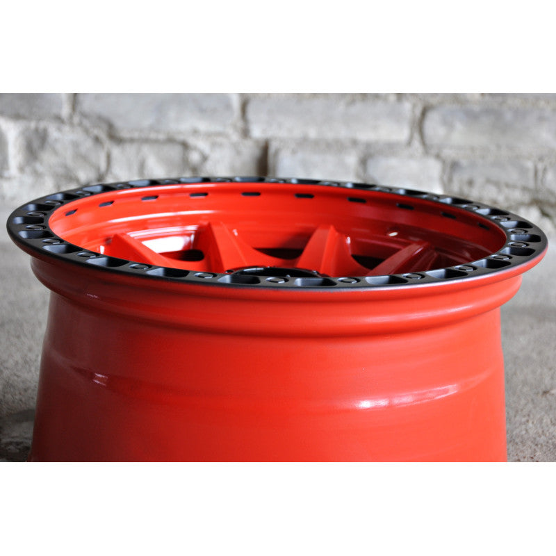 Felger 6x139,7 16x8,5 ET-12 CB110