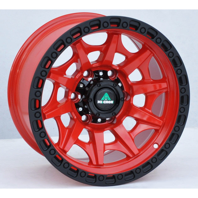 Felger 6x139,7 16x8,5 ET-12 CB110