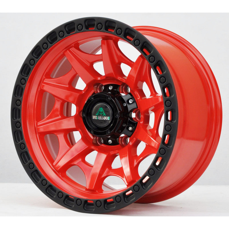 Felger 6x139,7 16x8,5 ET-12 CB110