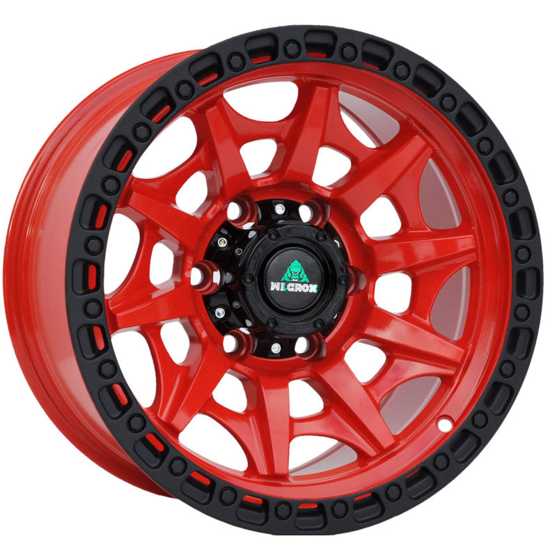 Felger 6x139,7 16x8,5 ET-12 CB110