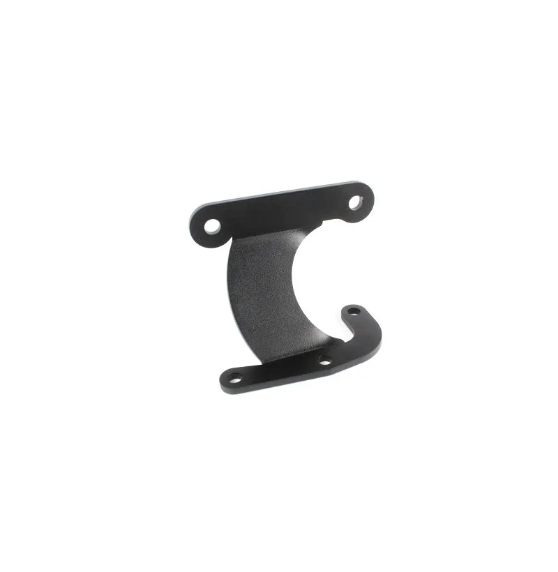 Forsterkning for bakre diff-feste 168L til BMW E90 E91 E92 E93 i 4 mm S355 stål
