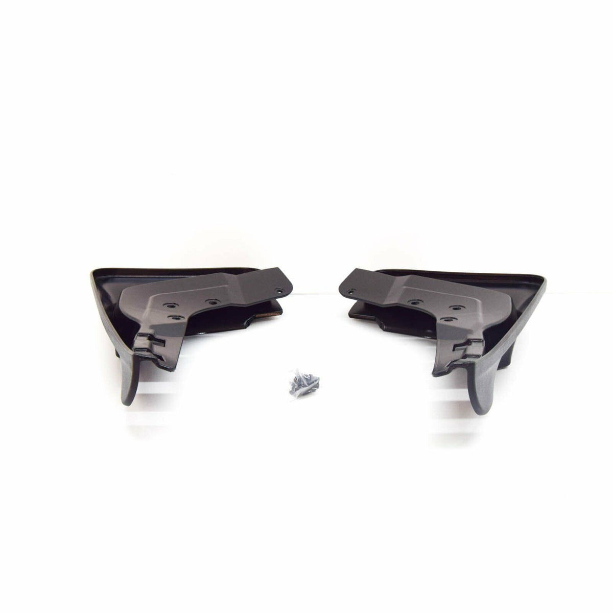 Skvettlapp Mercedes ML (W166) (2011-2015) – ABS | Mercedes OEM - detaljer