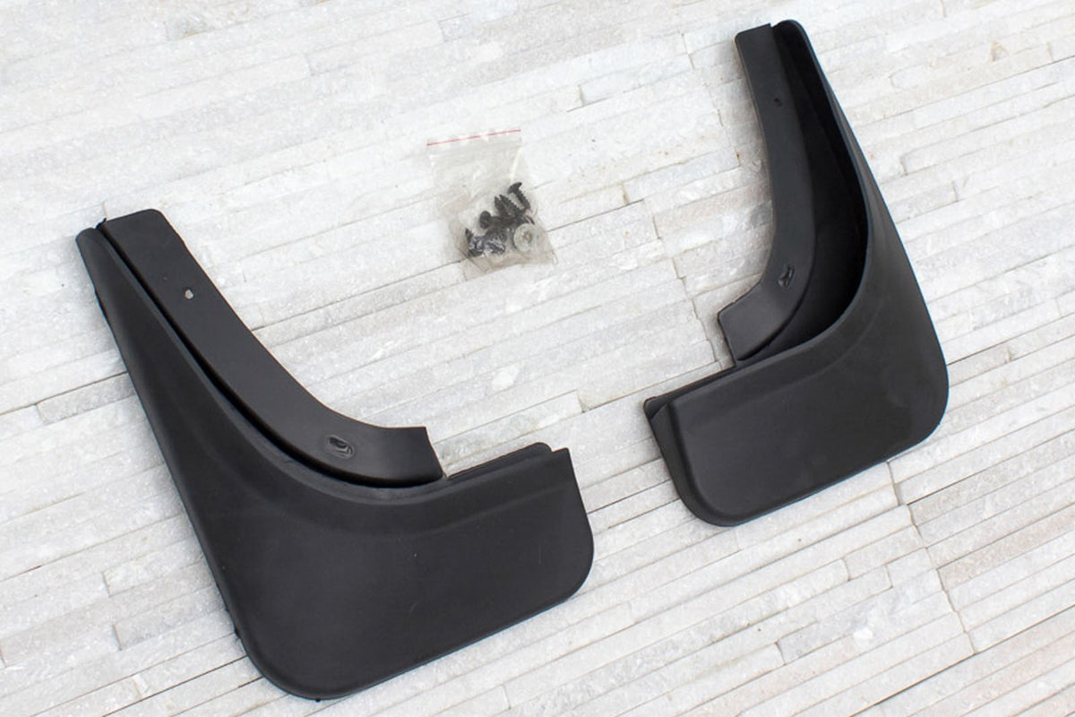 Ven-Tuning skvettlapp til Vw JETTA – gummi/plast