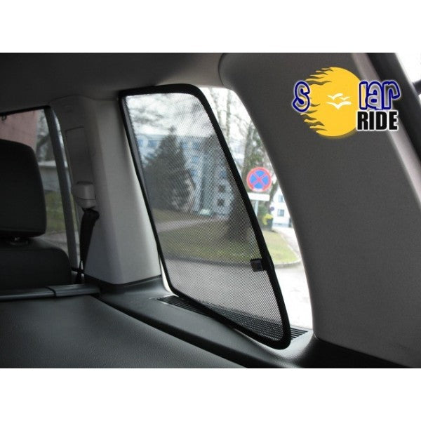 Solskjerm Vw Touran I (2003-2010) (6 stk) - sett forfra