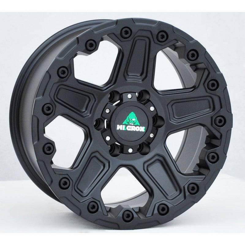 Felger 6x139,7 17x8J ET6 110,1