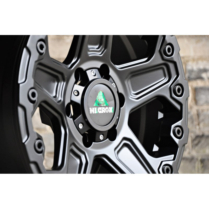 Felger 6x139,7 17x8J ET6 110,1