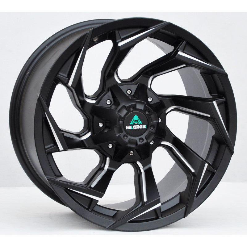 Felger 6x139,7 17 9J