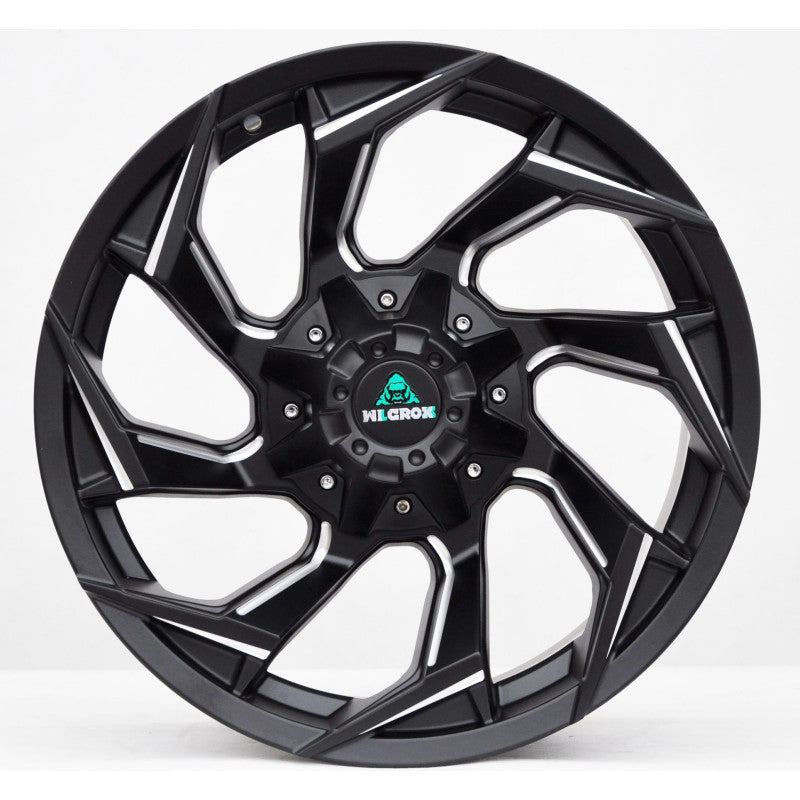 Felger 6x139,7 17 9J