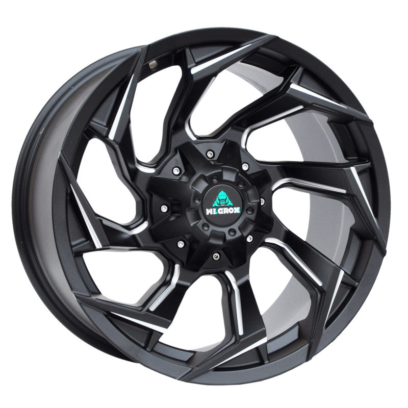 Felger 6x139,7 17 9J