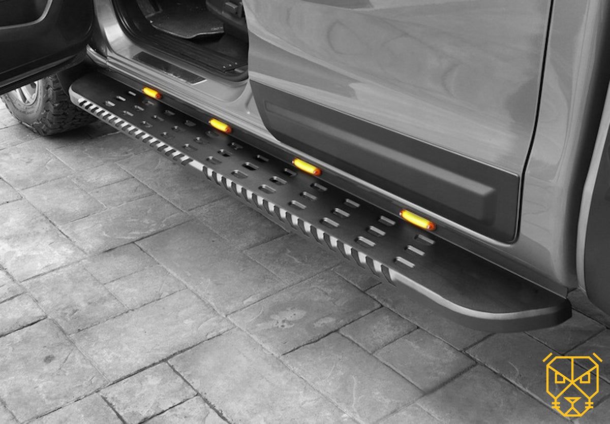 Bagasjeromsmatte Tesla Model S / Foran - Frunk (2021-) – TPE - myk plast - detaljer
