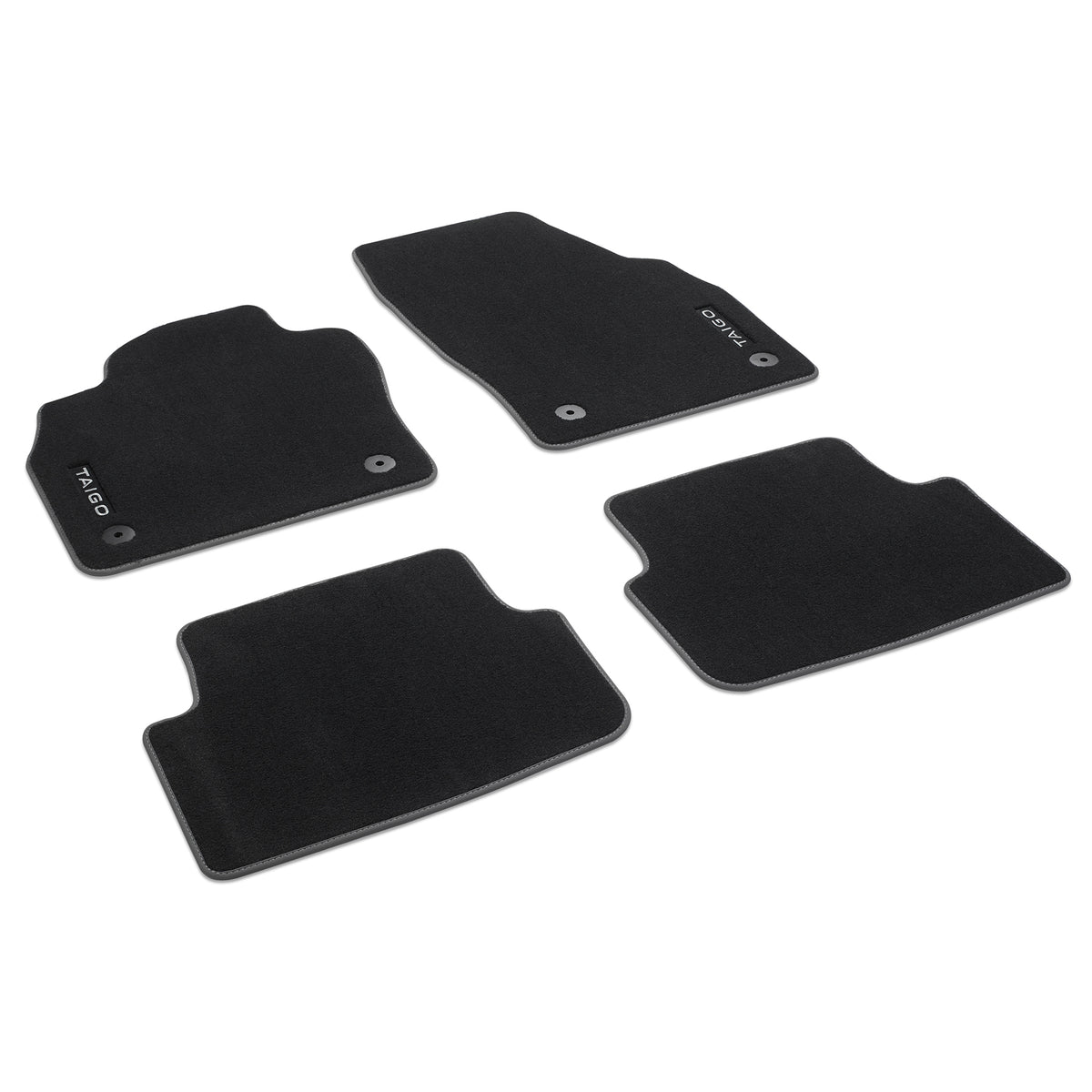 VAG OEM stoffmatter til Vw Taigo – stoffmateriale
