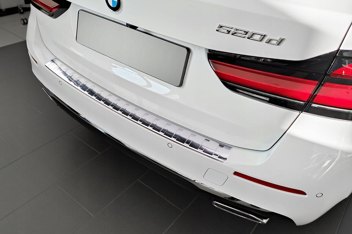 Avisa bakfangerbeskytter til Bmw 5 (G31) Touring – enkel 3M montering
