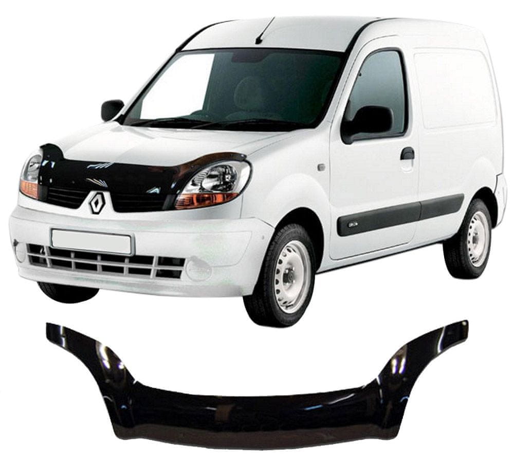 Panserbeskytter Renault Kangoo (2003-2007) - nærbilde