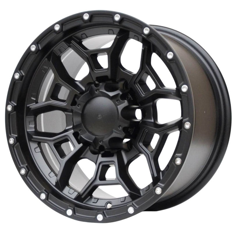 Felger 6x139,7 15x8 ET-10 nav 110,1