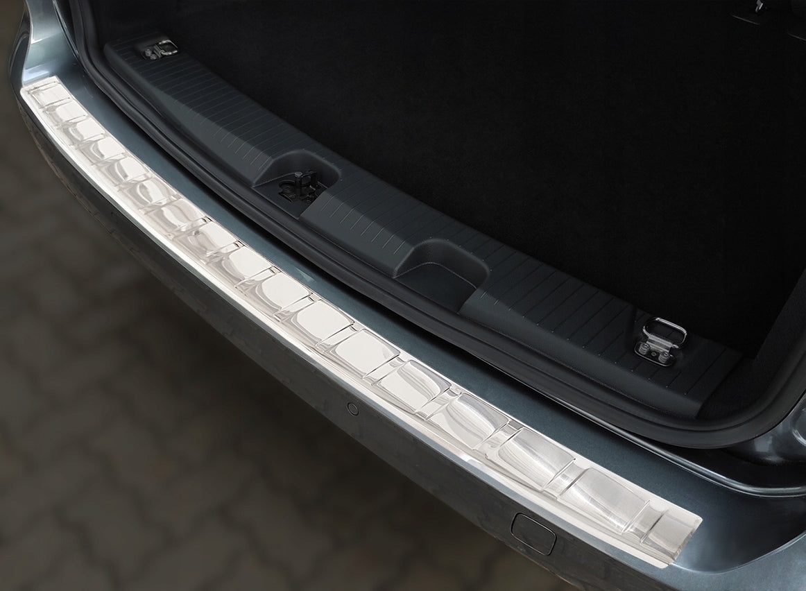 Avisa bakfangerbeskytter til Vw Caddy V – beskytter mot riper