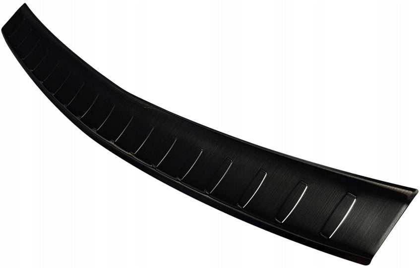 Bakfangerbeskytter Opel Zafira C (2012-2019) – Rustfritt stål - detaljer