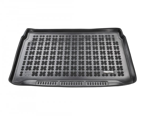 Rezaw-Plast bagasjeromsmatte til Peugeot 2008 II / e-2008 – TPE-gummi material