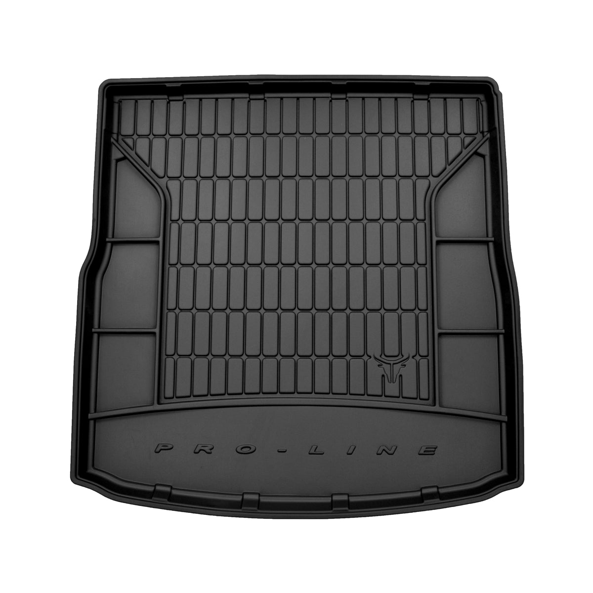 Frogum bagasjeromsmatte til Vw Golf VI Variant – TPE-gummi, vanntett og slitesterk